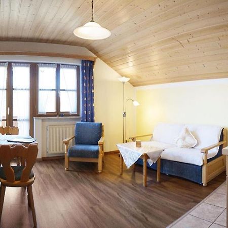 Landhaus Petra 巴特法兴格 外观 照片
