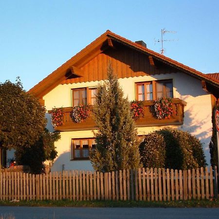 Landhaus Petra 巴特法兴格 外观 照片