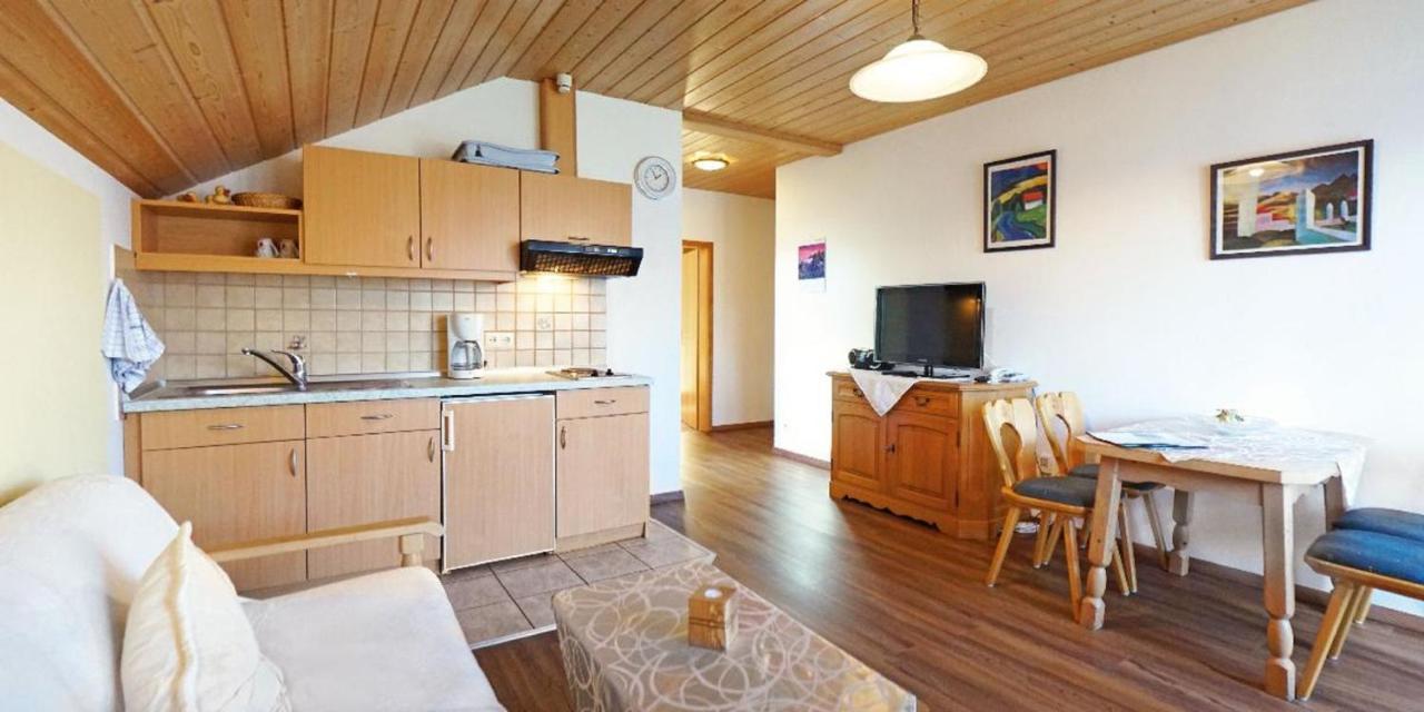 Landhaus Petra 巴特法兴格 外观 照片