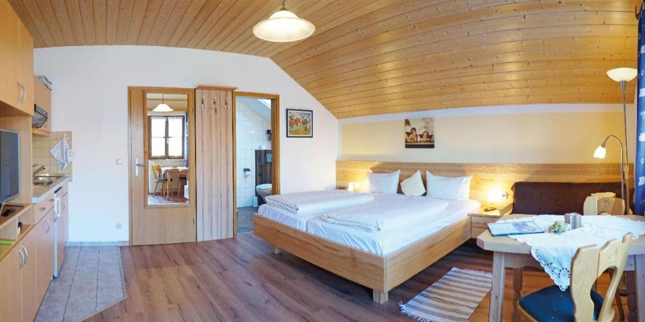 Landhaus Petra 巴特法兴格 外观 照片