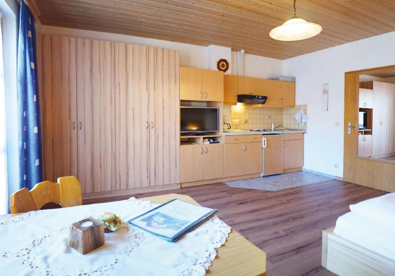 Landhaus Petra 巴特法兴格 外观 照片