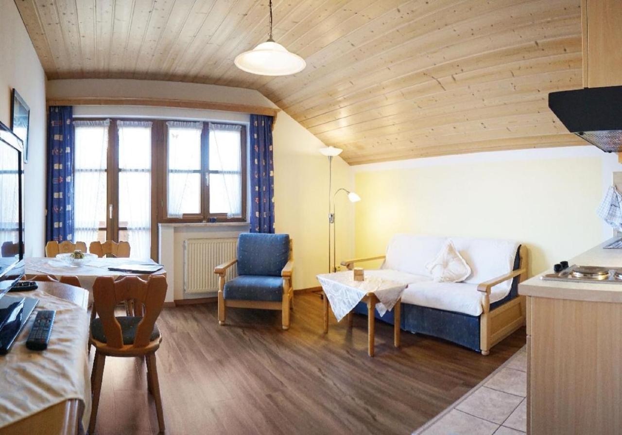 Landhaus Petra 巴特法兴格 外观 照片